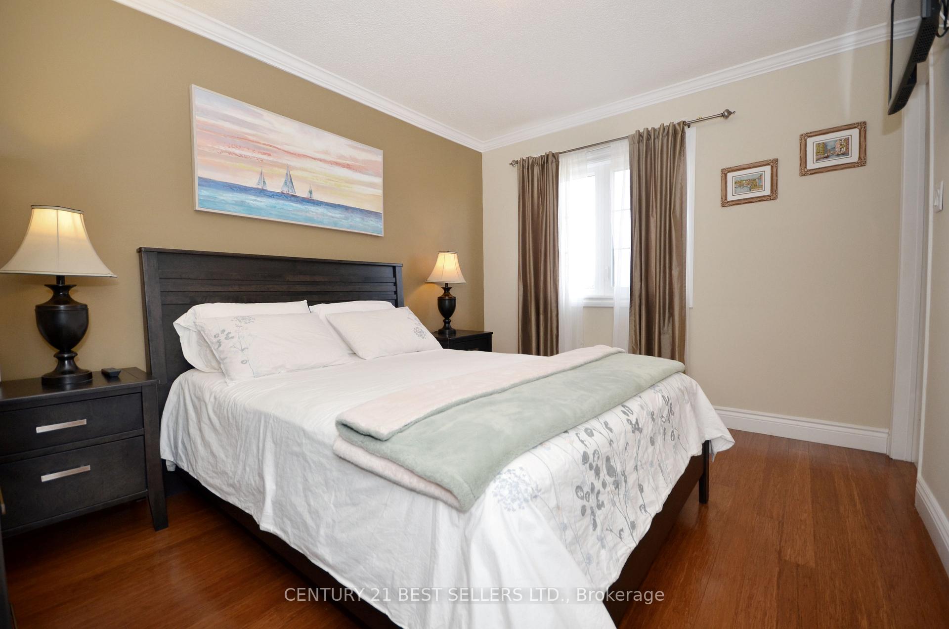 Photo 29 of 24 Tania Crescent, Vaughan, Maple — HOMEH