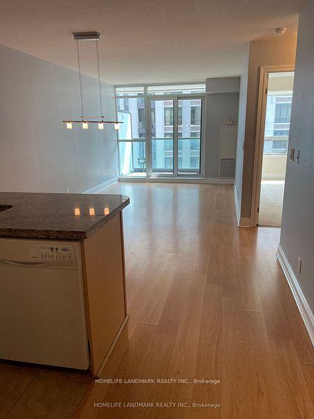 Photo 2 of Unit 706, 30 Clegg Road, Markham, Unionville — HOMEH