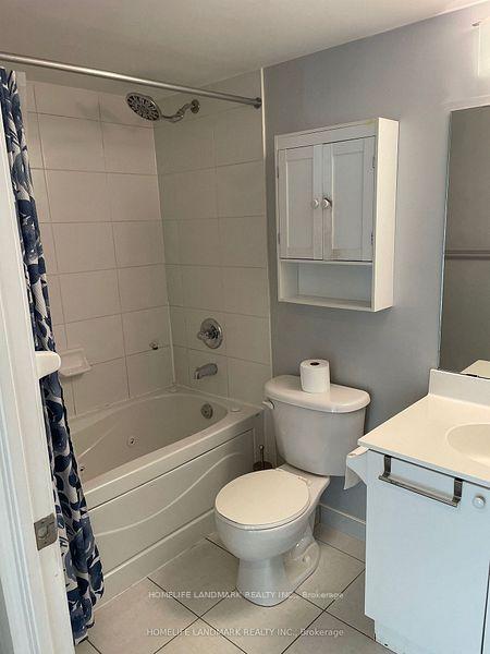 Photo 5 of Unit 706, 30 Clegg Road, Markham, Unionville — HOMEH