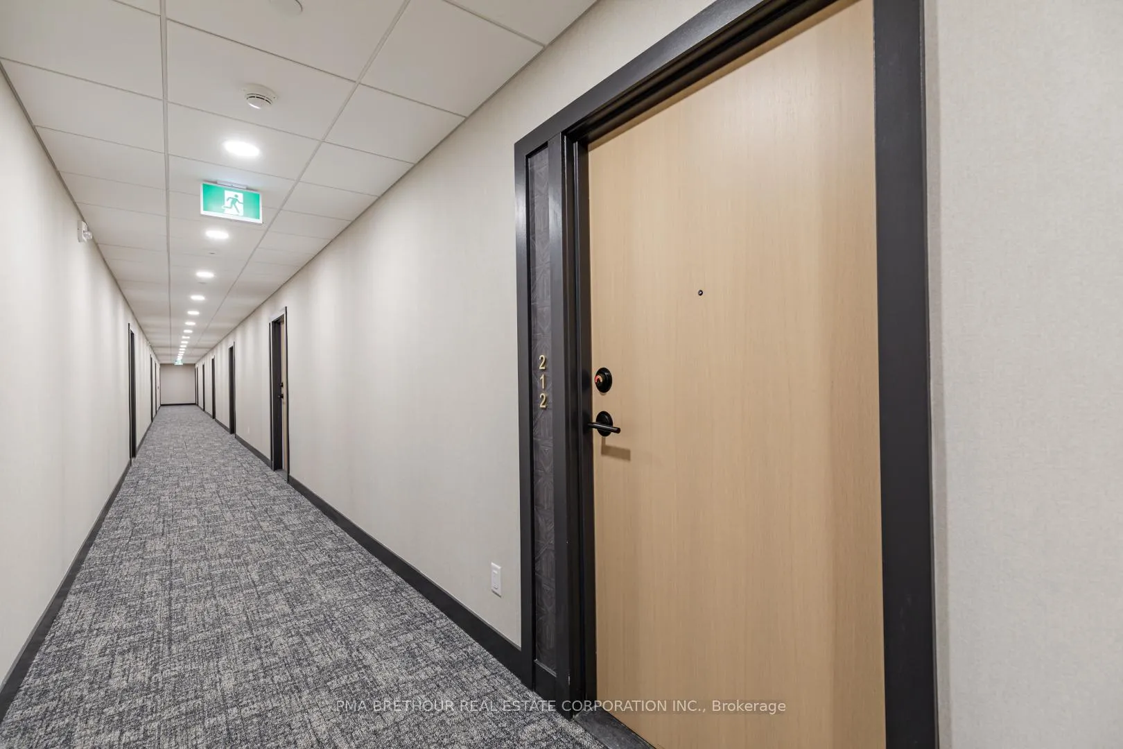 Photo 3 of Unit 212, 31 Huron Street, Collingwood — HOMEH