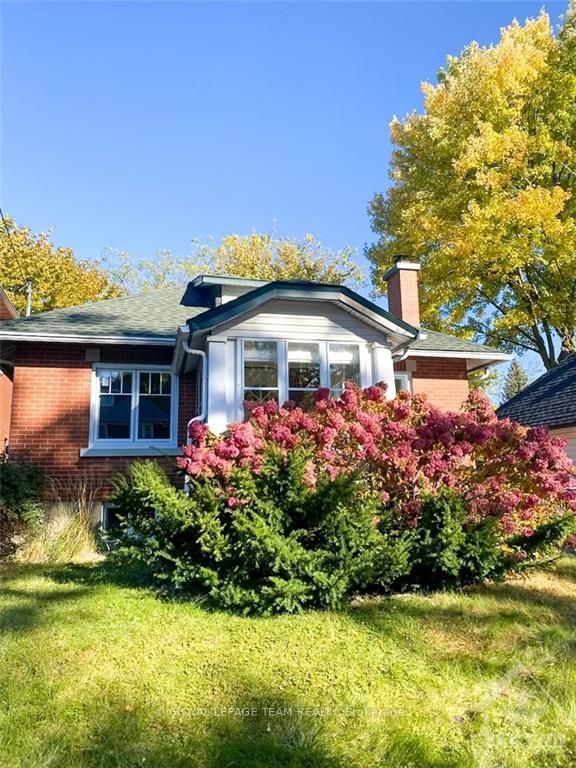 Photo 1 of 387 Hamilton Avenue S, Ottawa, Civic Hospital — HOMEH