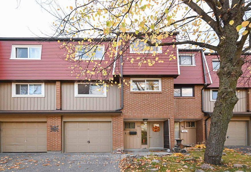 Photo 1 of Unit 18, 1310 Fieldlight Boulevard, Pickering, Liverpool — HOMEH