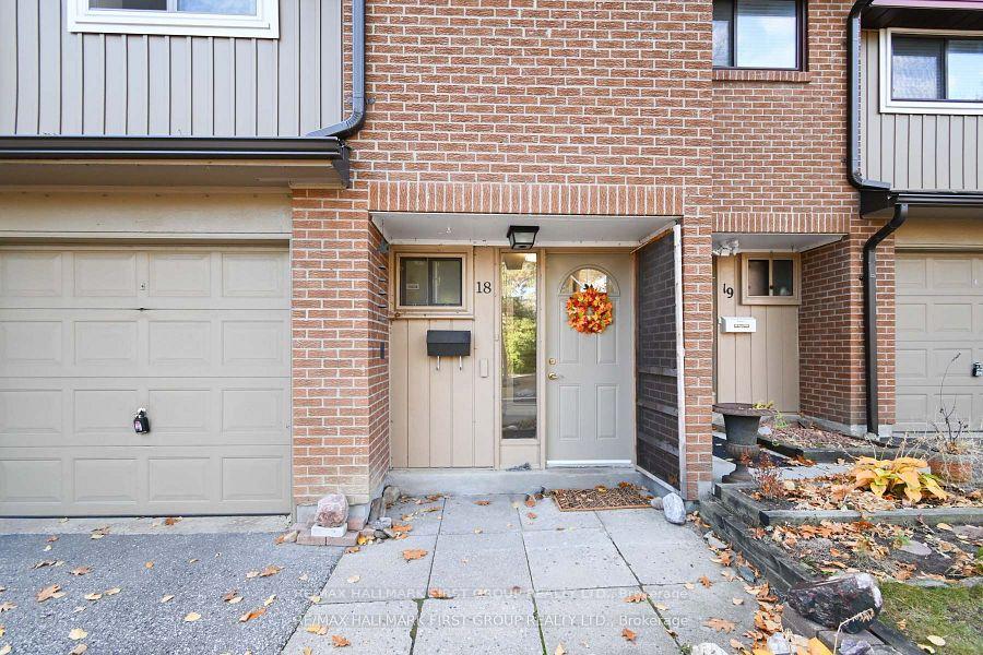 Photo 2 of Unit 18, 1310 Fieldlight Boulevard, Pickering, Liverpool — HOMEH