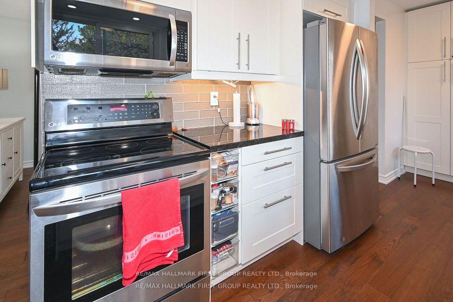 Photo 9 of Unit 18, 1310 Fieldlight Boulevard, Pickering, Liverpool — HOMEH