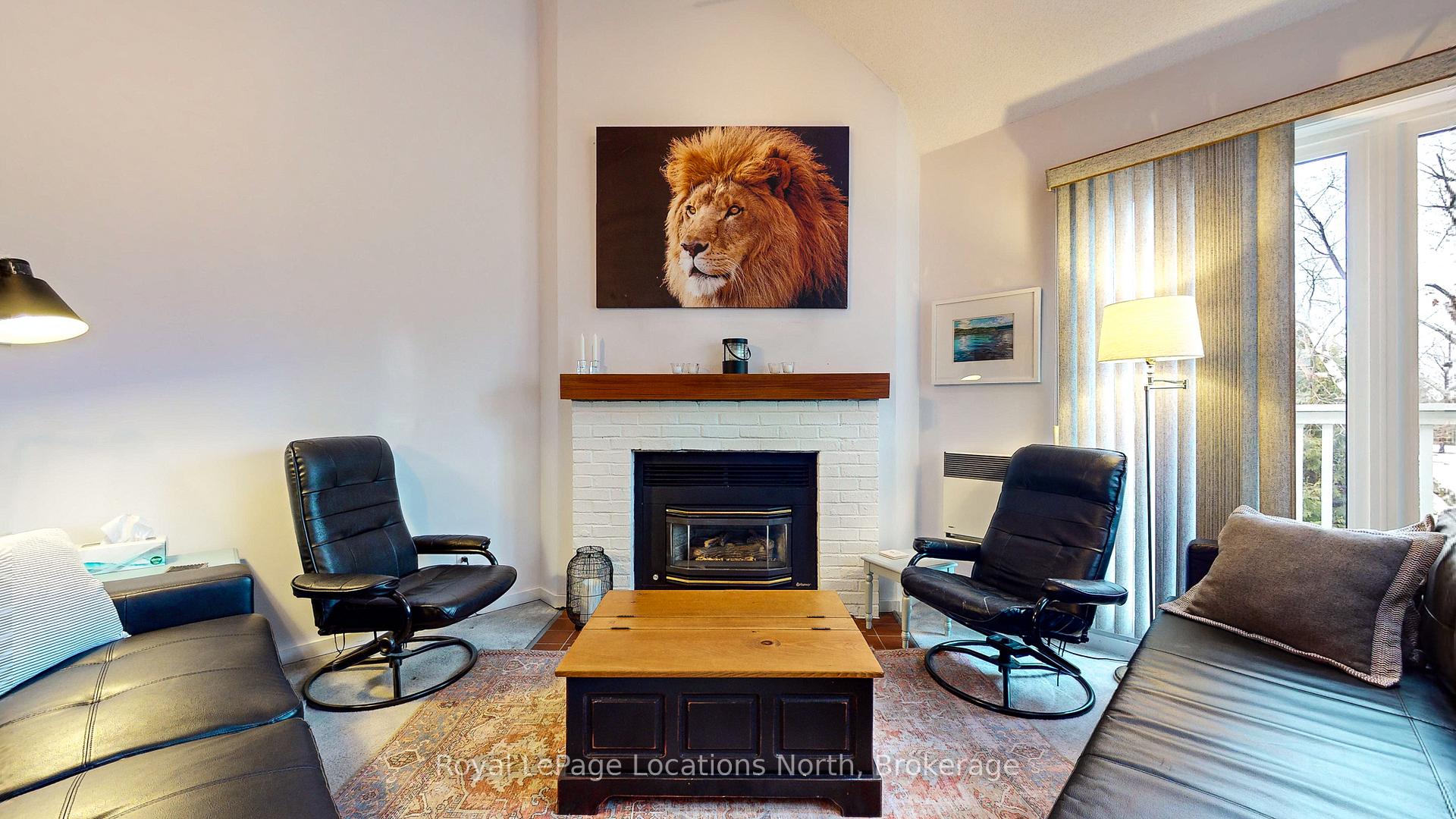 Photo 4 of Unit 116, 55 Trott Boulevard, Collingwood — HOMEH