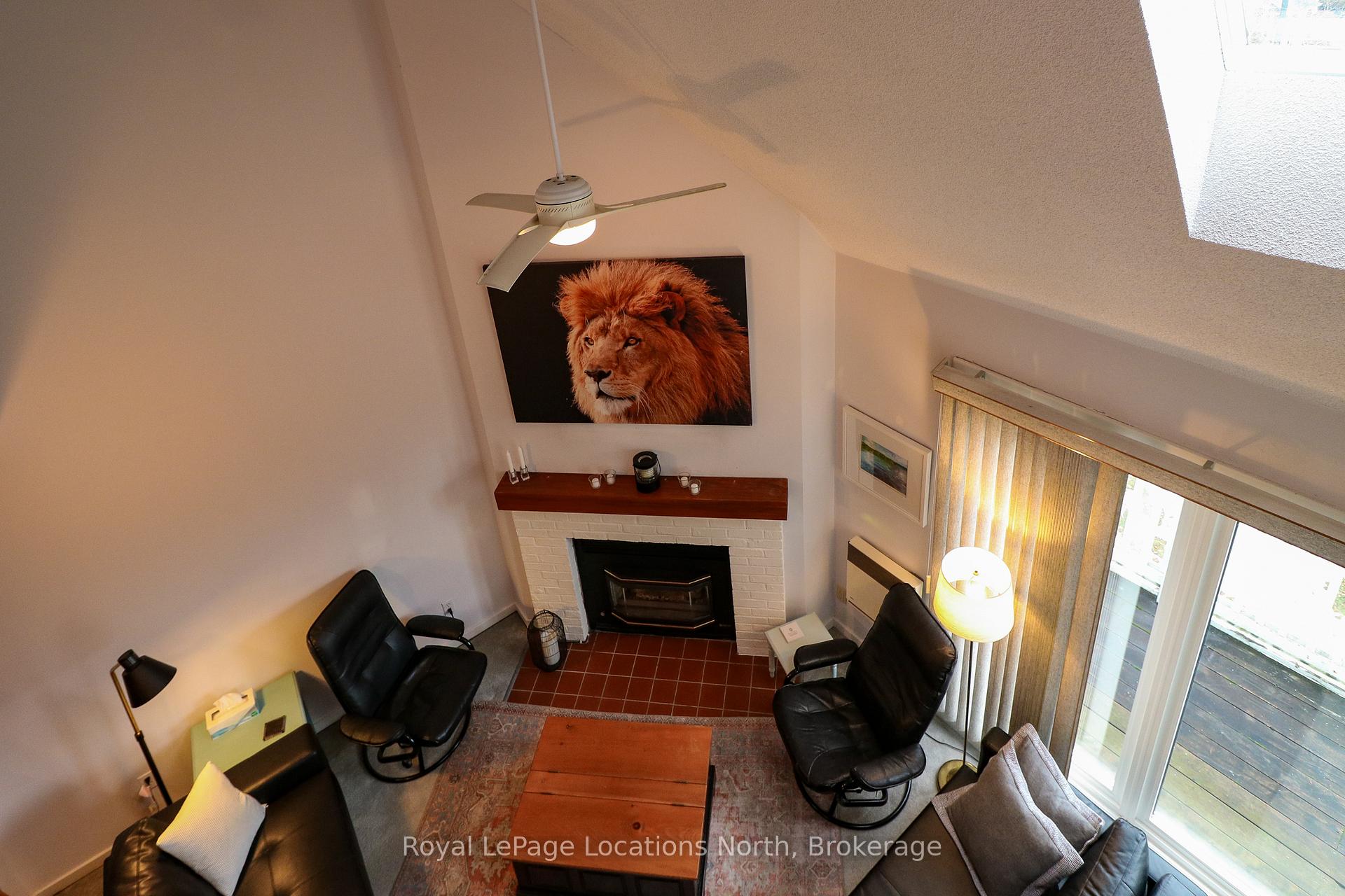 Photo 5 of Unit 116, 55 Trott Boulevard, Collingwood — HOMEH