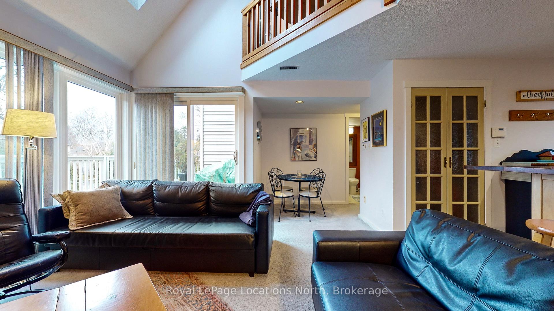 Photo 7 of Unit 116, 55 Trott Boulevard, Collingwood — HOMEH