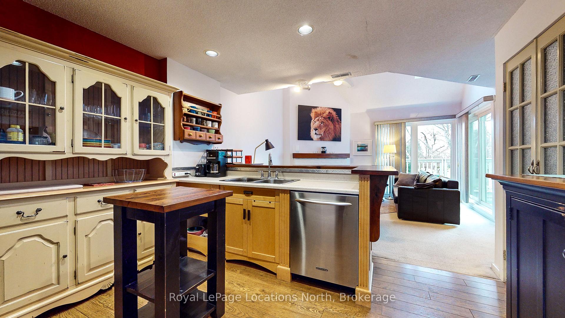 Photo 13 of Unit 116, 55 Trott Boulevard, Collingwood — HOMEH