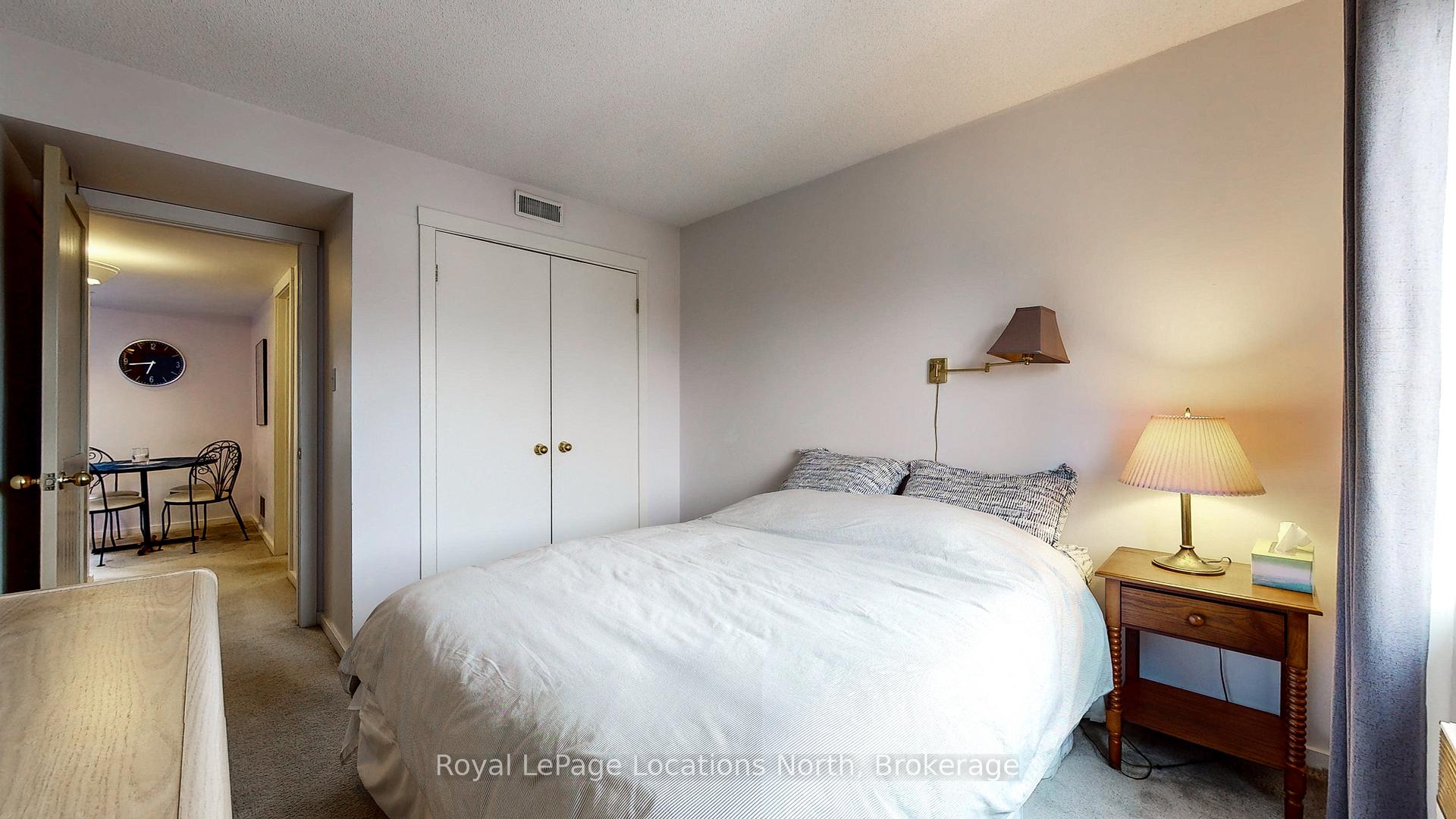 Photo 14 of Unit 116, 55 Trott Boulevard, Collingwood — HOMEH