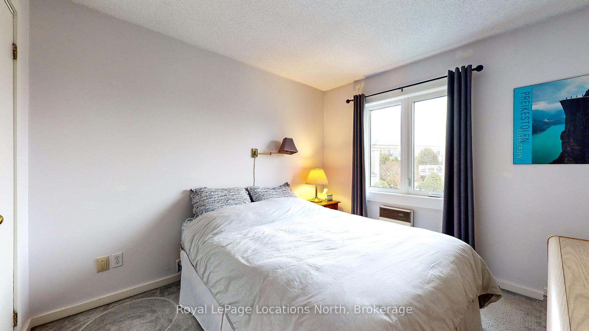 Photo 15 of Unit 116, 55 Trott Boulevard, Collingwood — HOMEH