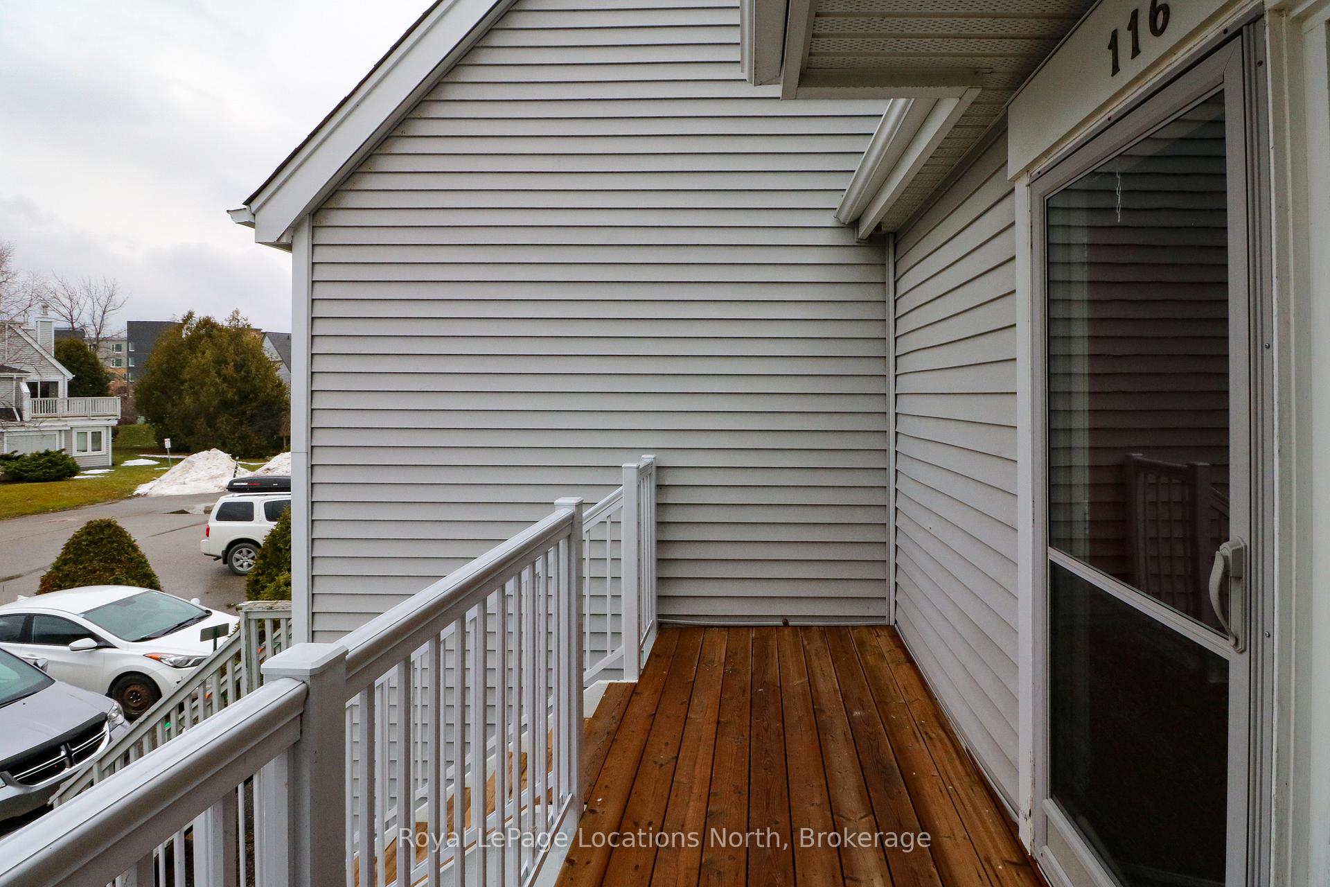 Photo 22 of Unit 116, 55 Trott Boulevard, Collingwood — HOMEH