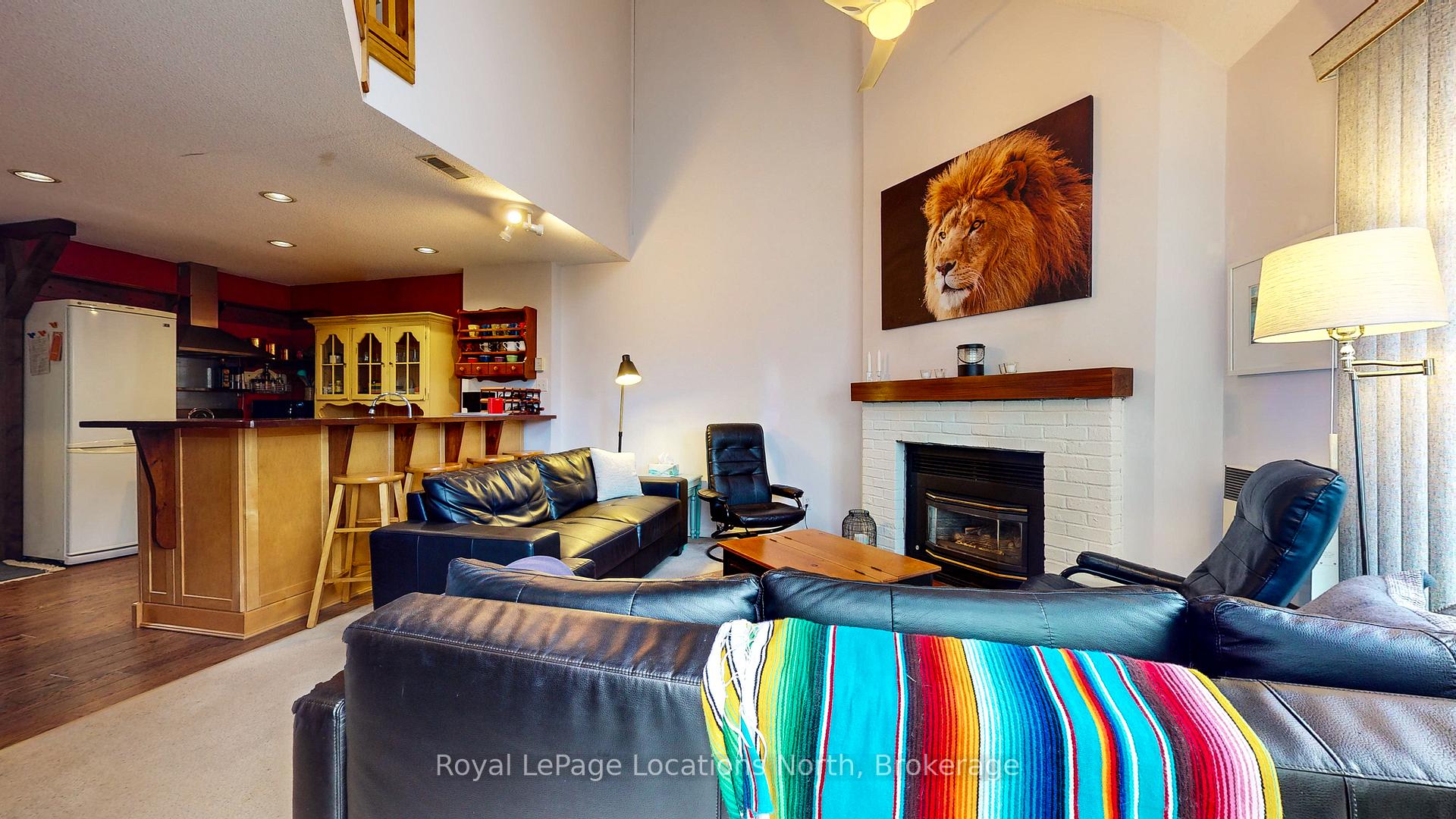 Photo 25 of Unit 116, 55 Trott Boulevard, Collingwood — HOMEH
