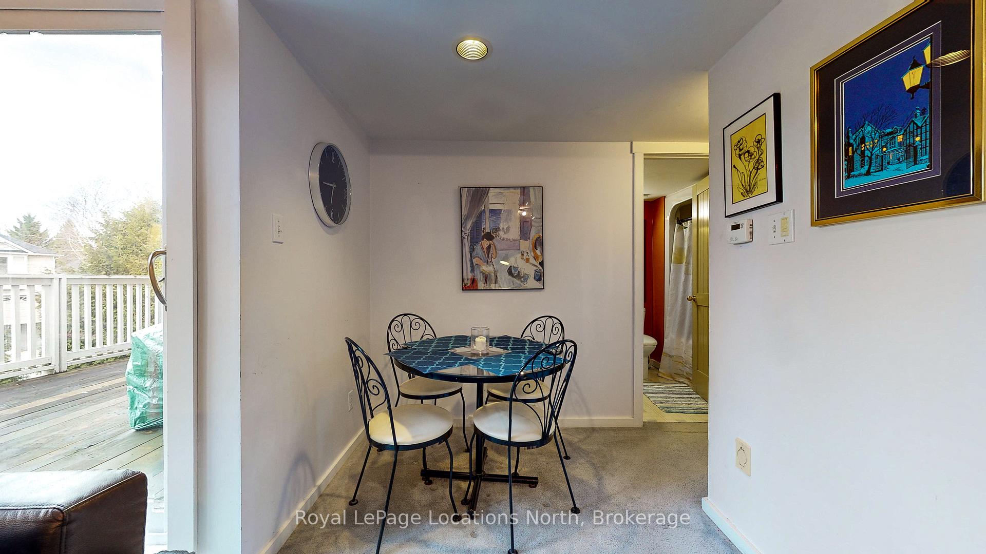 Photo 27 of Unit 116, 55 Trott Boulevard, Collingwood — HOMEH