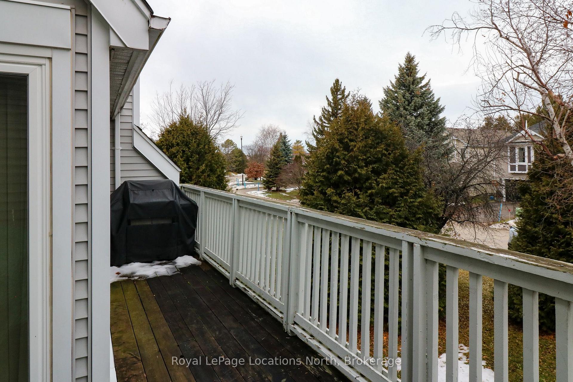 Photo 29 of Unit 116, 55 Trott Boulevard, Collingwood — HOMEH