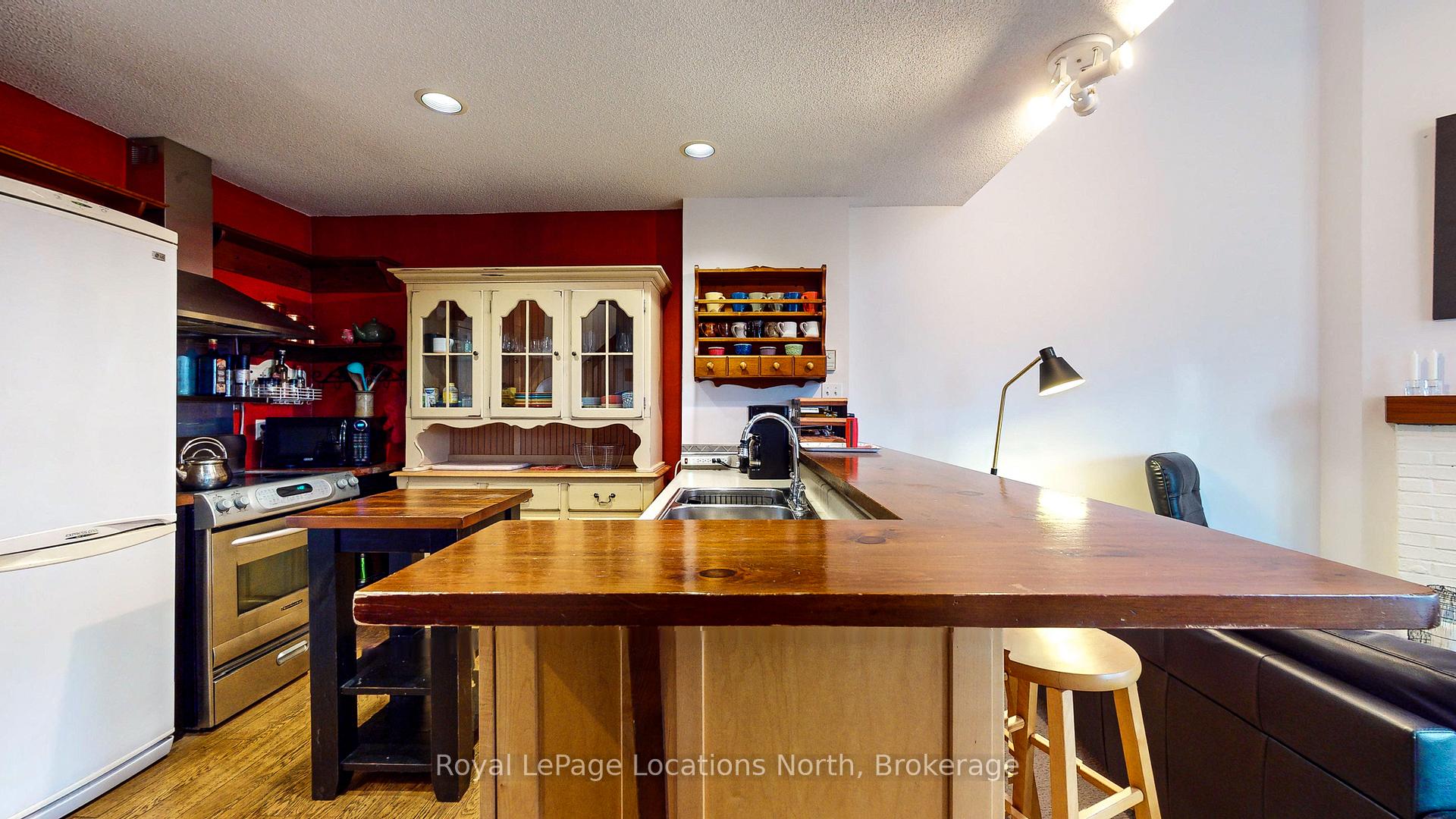 Photo 30 of Unit 116, 55 Trott Boulevard, Collingwood — HOMEH