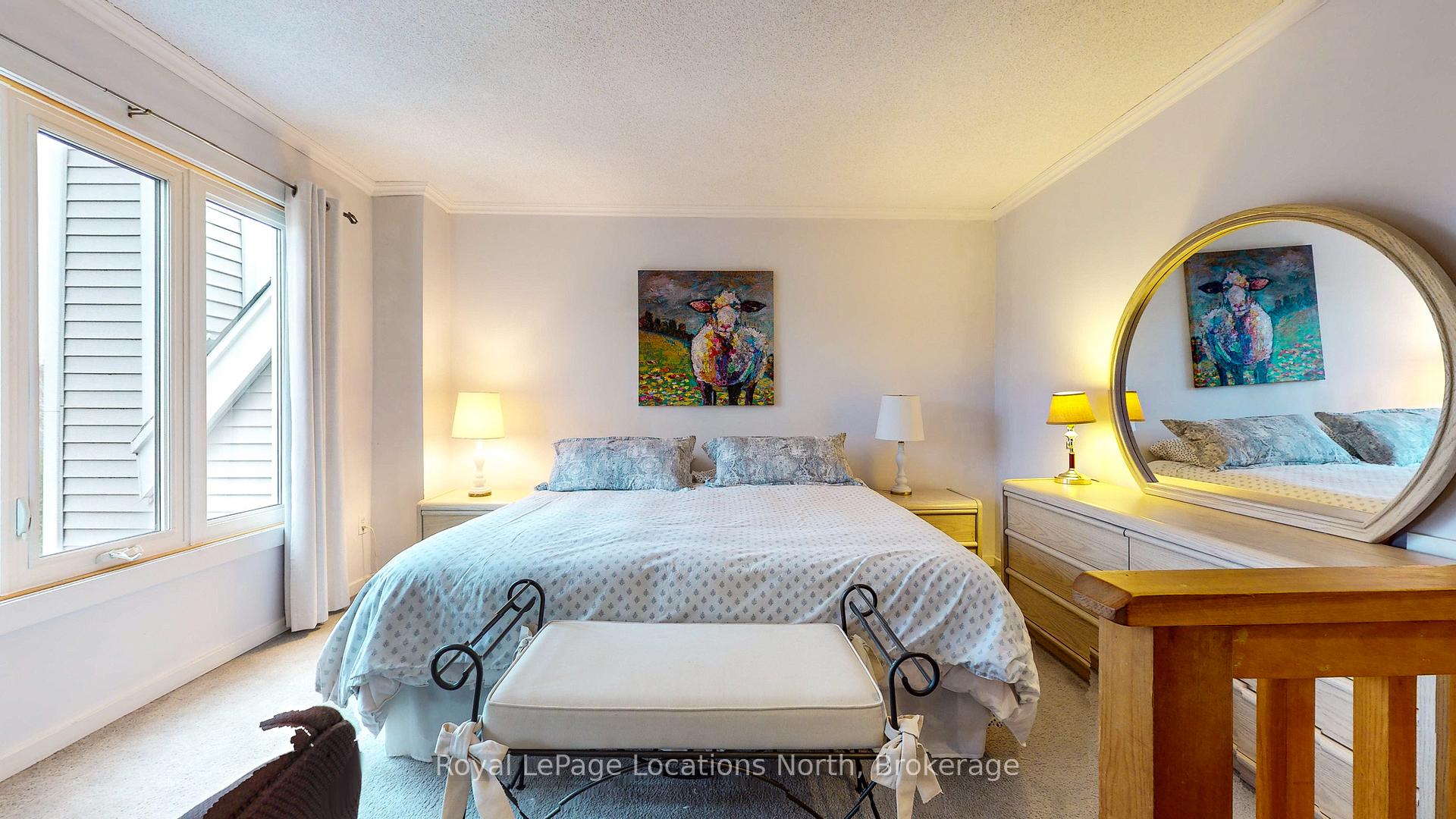 Photo 40 of Unit 116, 55 Trott Boulevard, Collingwood — HOMEH