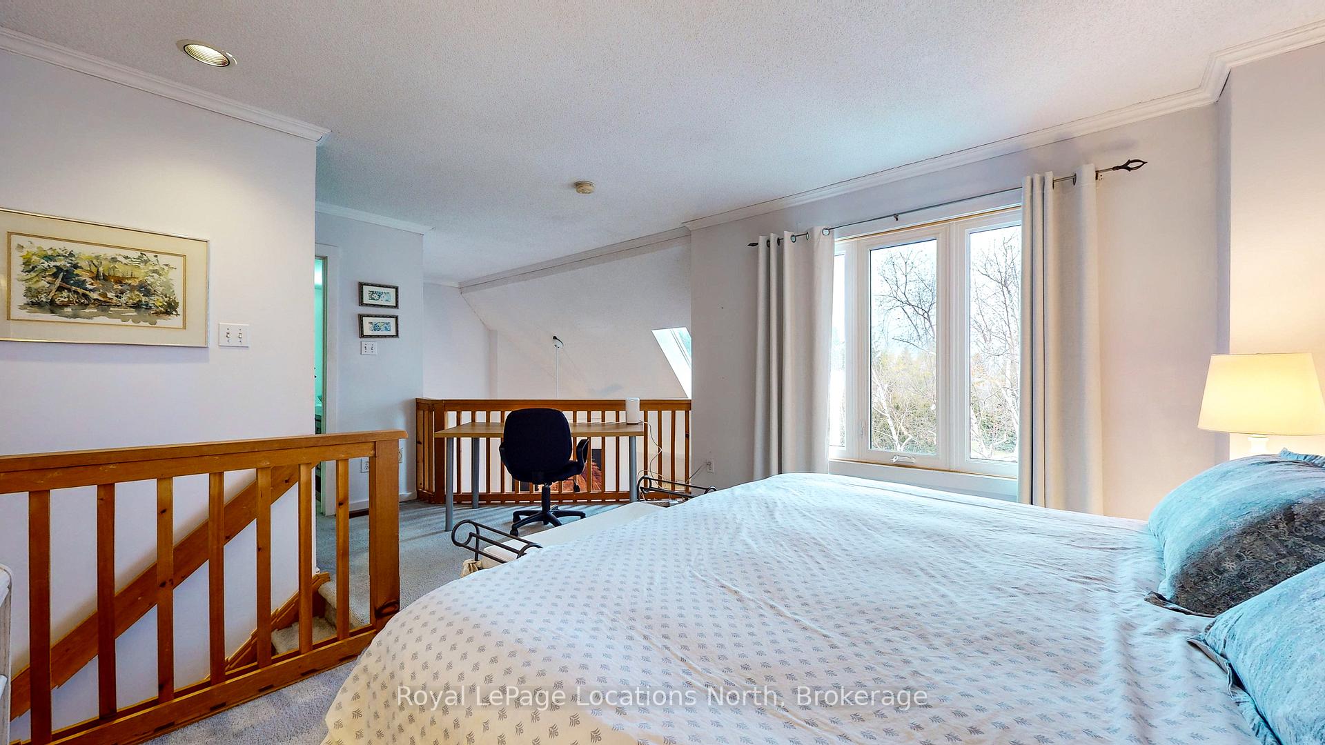 Photo 44 of Unit 116, 55 Trott Boulevard, Collingwood — HOMEH