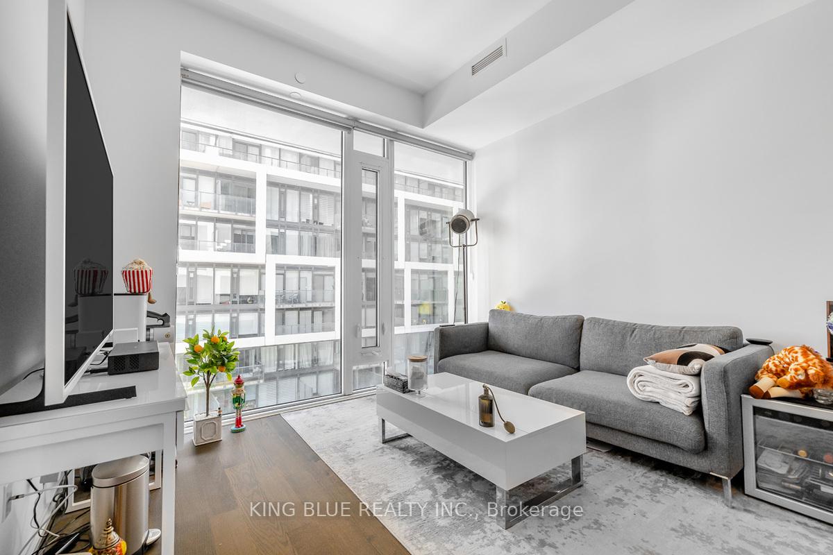 Photo 3 of Unit 904, 5 Soudan Avenue, Toronto, Mount Pleasant West — HOMEH