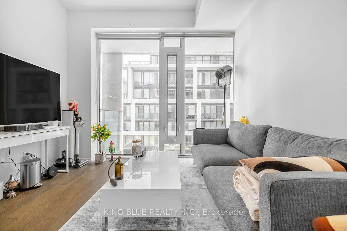 Photo 5 of Unit 904, 5 Soudan Avenue, Toronto, Mount Pleasant West — HOMEH