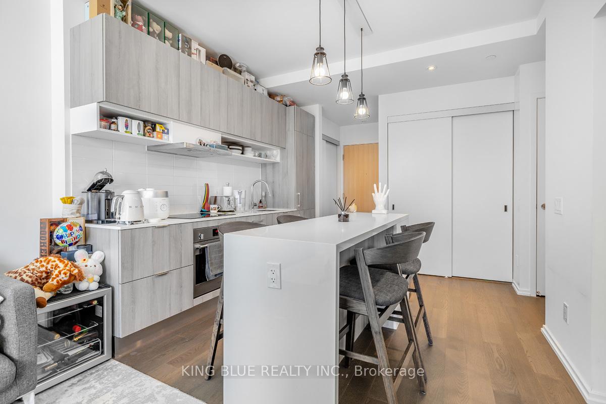 Photo 8 of Unit 904, 5 Soudan Avenue, Toronto, Mount Pleasant West — HOMEH
