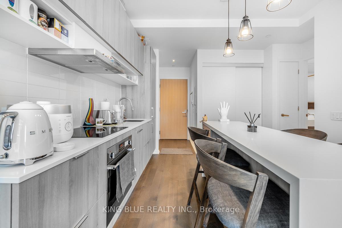 Photo 9 of Unit 904, 5 Soudan Avenue, Toronto, Mount Pleasant West — HOMEH