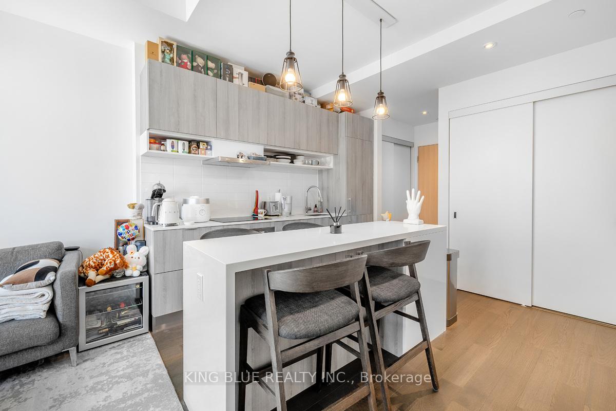 Photo 10 of Unit 904, 5 Soudan Avenue, Toronto, Mount Pleasant West — HOMEH