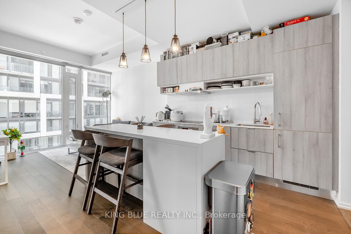 Photo 12 of Unit 904, 5 Soudan Avenue, Toronto, Mount Pleasant West — HOMEH