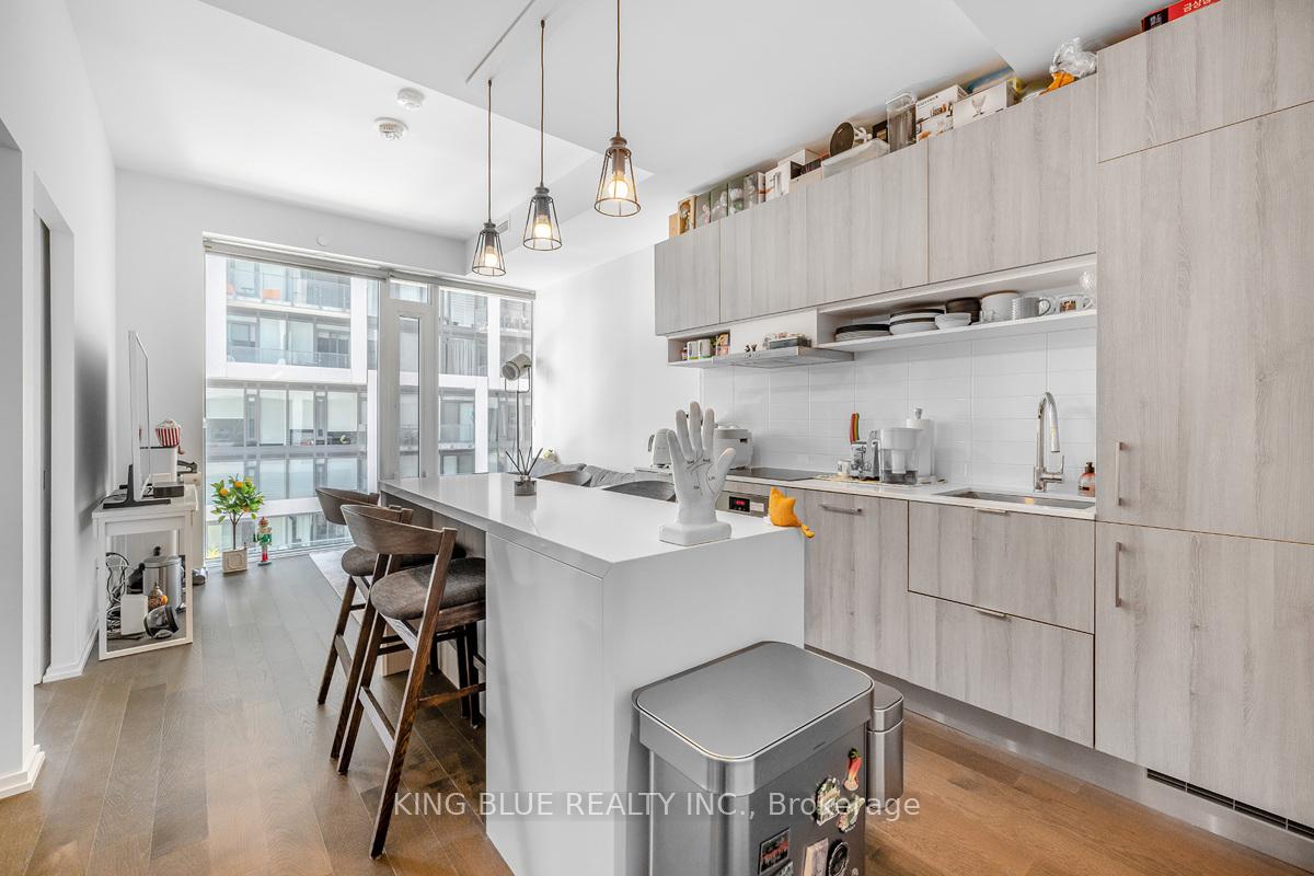 Photo 13 of Unit 904, 5 Soudan Avenue, Toronto, Mount Pleasant West — HOMEH