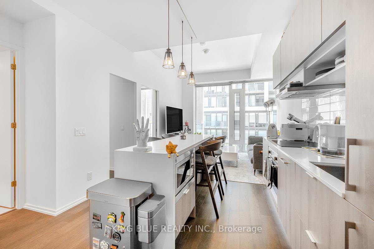 Photo 14 of Unit 904, 5 Soudan Avenue, Toronto, Mount Pleasant West — HOMEH