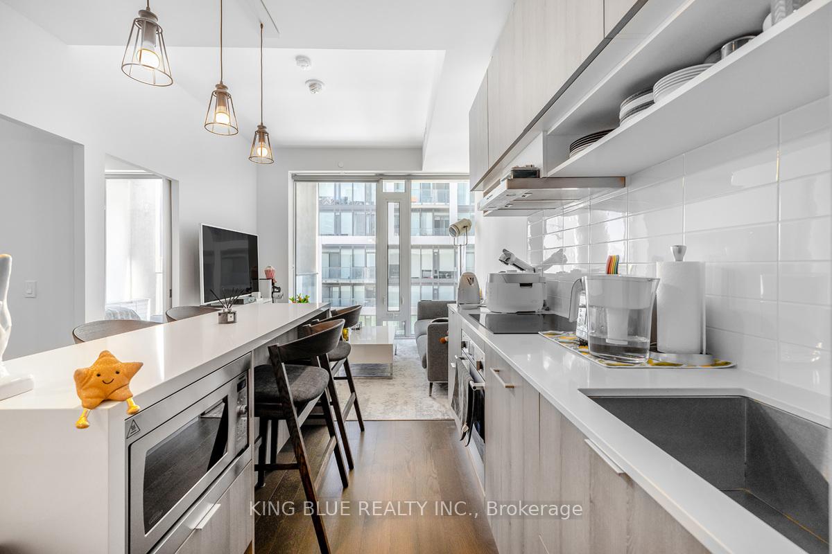 Photo 15 of Unit 904, 5 Soudan Avenue, Toronto, Mount Pleasant West — HOMEH
