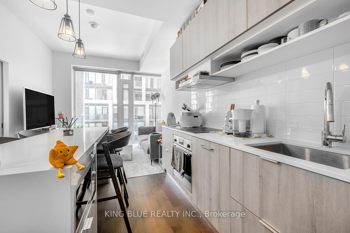 Photo 16 of Unit 904, 5 Soudan Avenue, Toronto, Mount Pleasant West — HOMEH