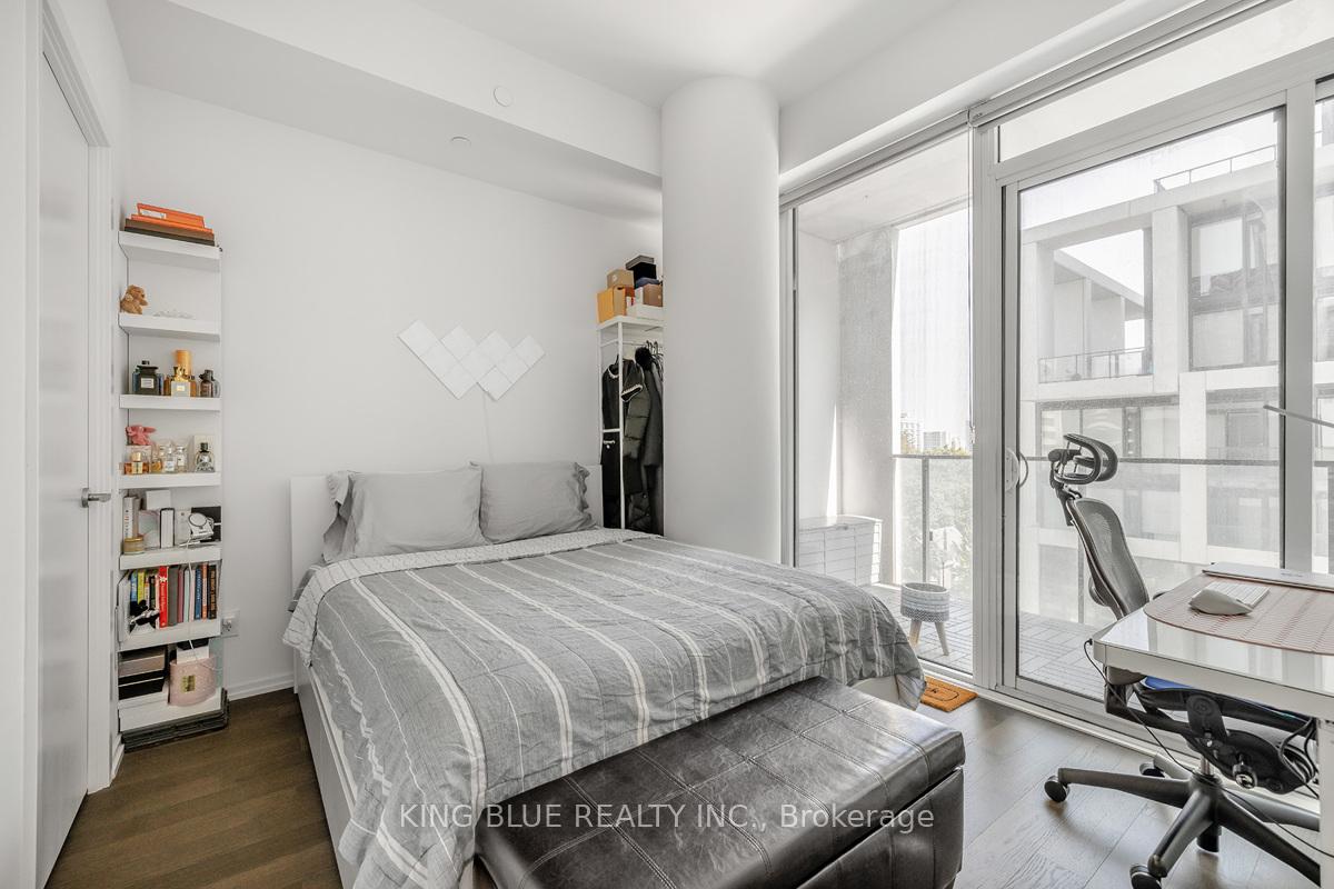 Photo 18 of Unit 904, 5 Soudan Avenue, Toronto, Mount Pleasant West — HOMEH