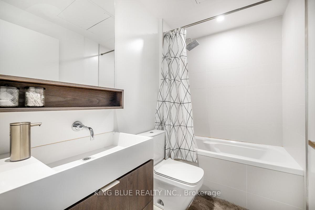 Photo 19 of Unit 904, 5 Soudan Avenue, Toronto, Mount Pleasant West — HOMEH