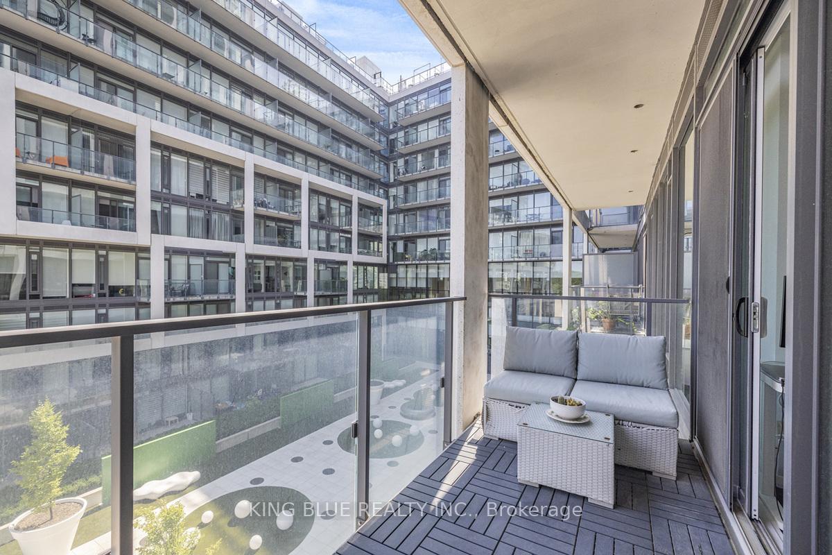 Photo 22 of Unit 904, 5 Soudan Avenue, Toronto, Mount Pleasant West — HOMEH