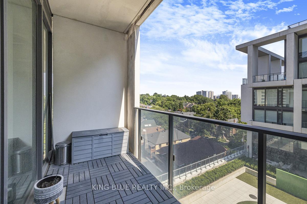 Photo 24 of Unit 904, 5 Soudan Avenue, Toronto, Mount Pleasant West — HOMEH