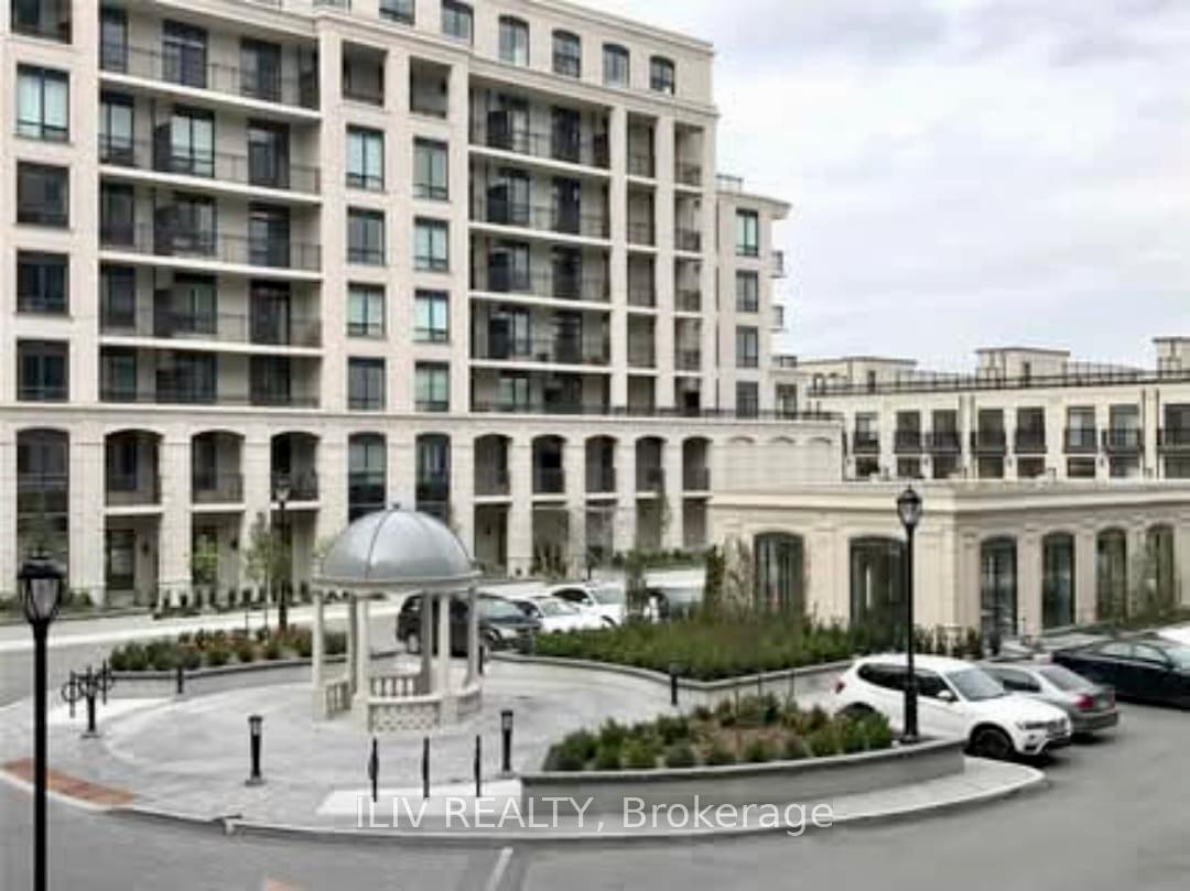 Photo 1 of Unit 226E, 278 Buchanan Drive, Markham, Unionville — HOMEH