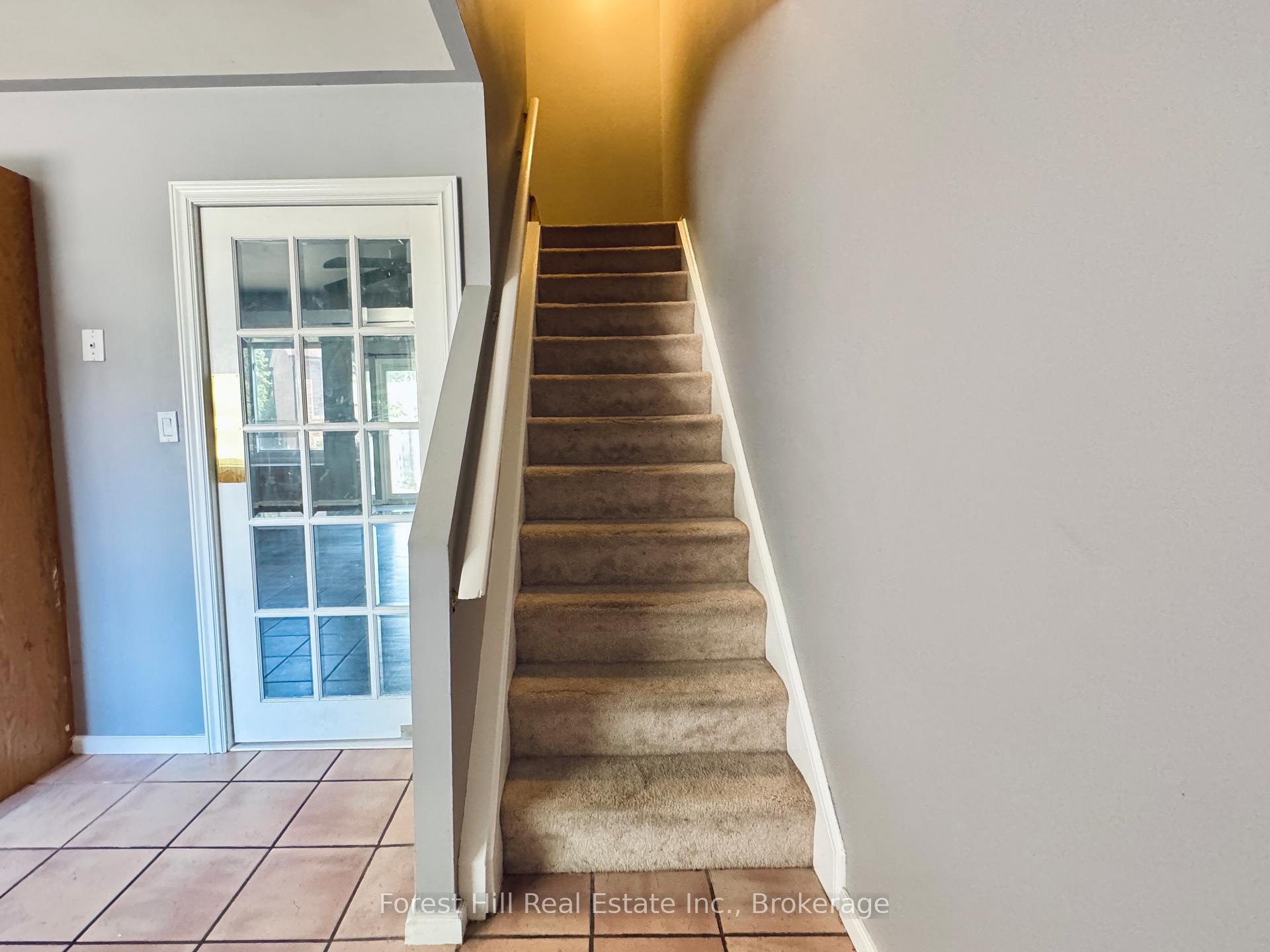 Photo 8 of Unit 10, 145 Rice Avenue, Hamilton, Fessenden — HOMEH