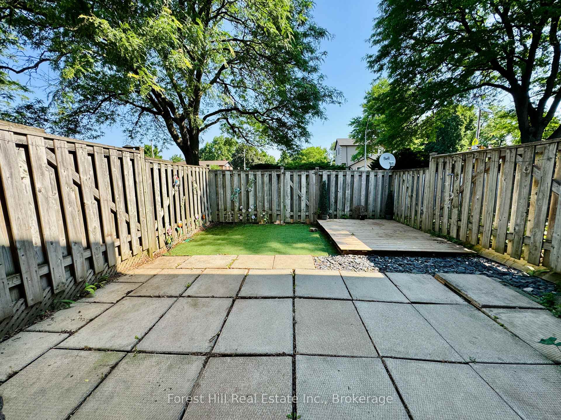 Photo 18 of Unit 10, 145 Rice Avenue, Hamilton, Fessenden — HOMEH