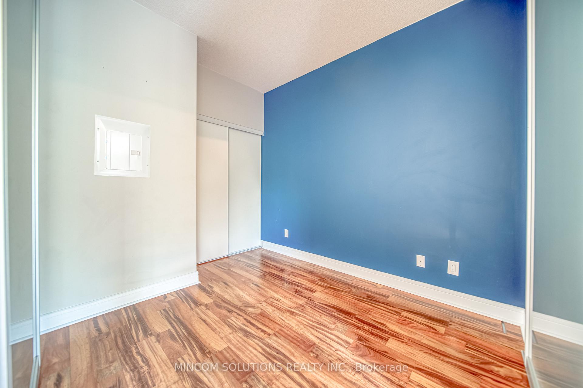 Photo 15 of Unit 110, 35 Brian Peck Crescent, Toronto, Thorncliffe Park — HOMEH