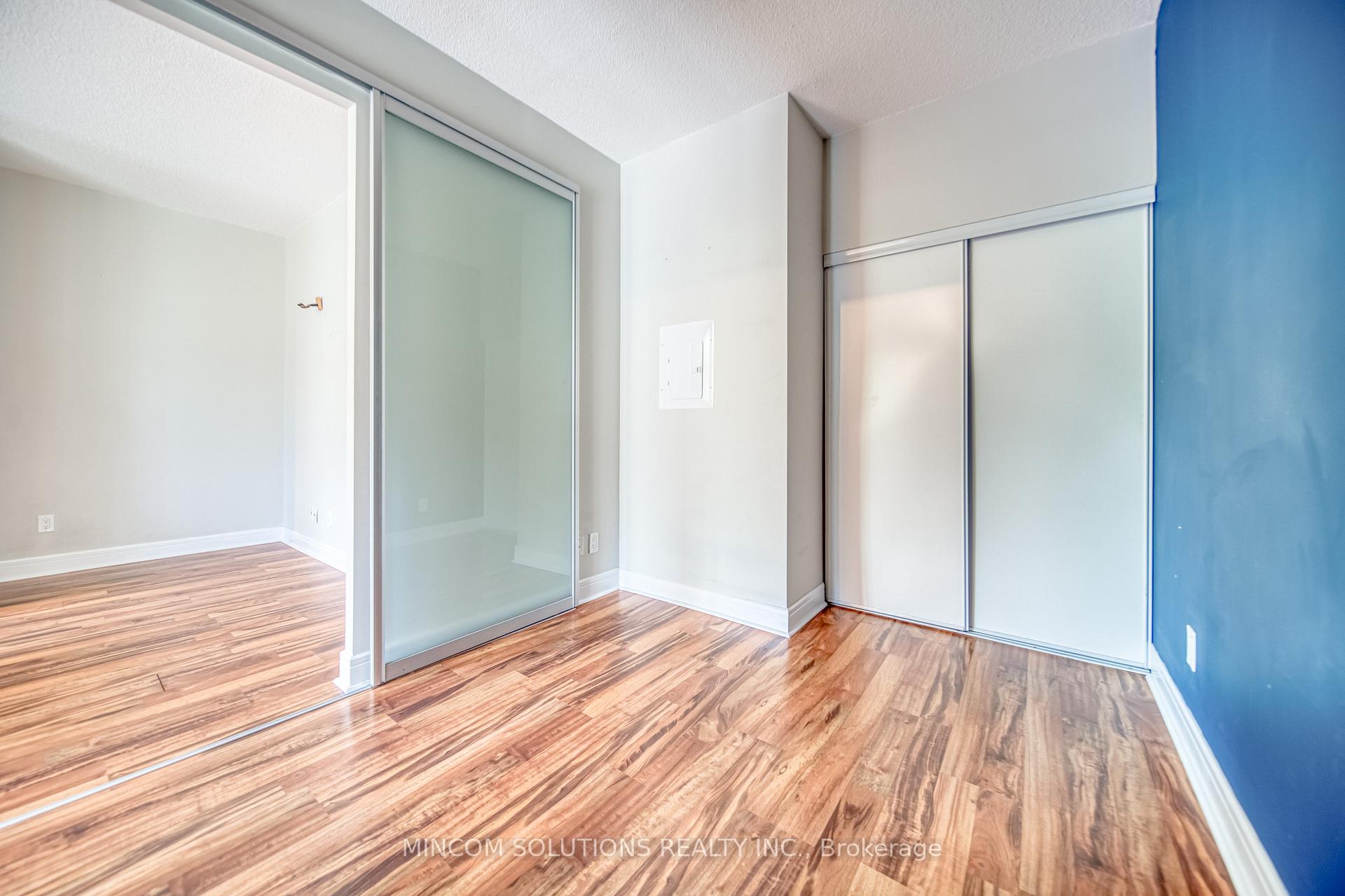 Photo 16 of Unit 110, 35 Brian Peck Crescent, Toronto, Thorncliffe Park — HOMEH