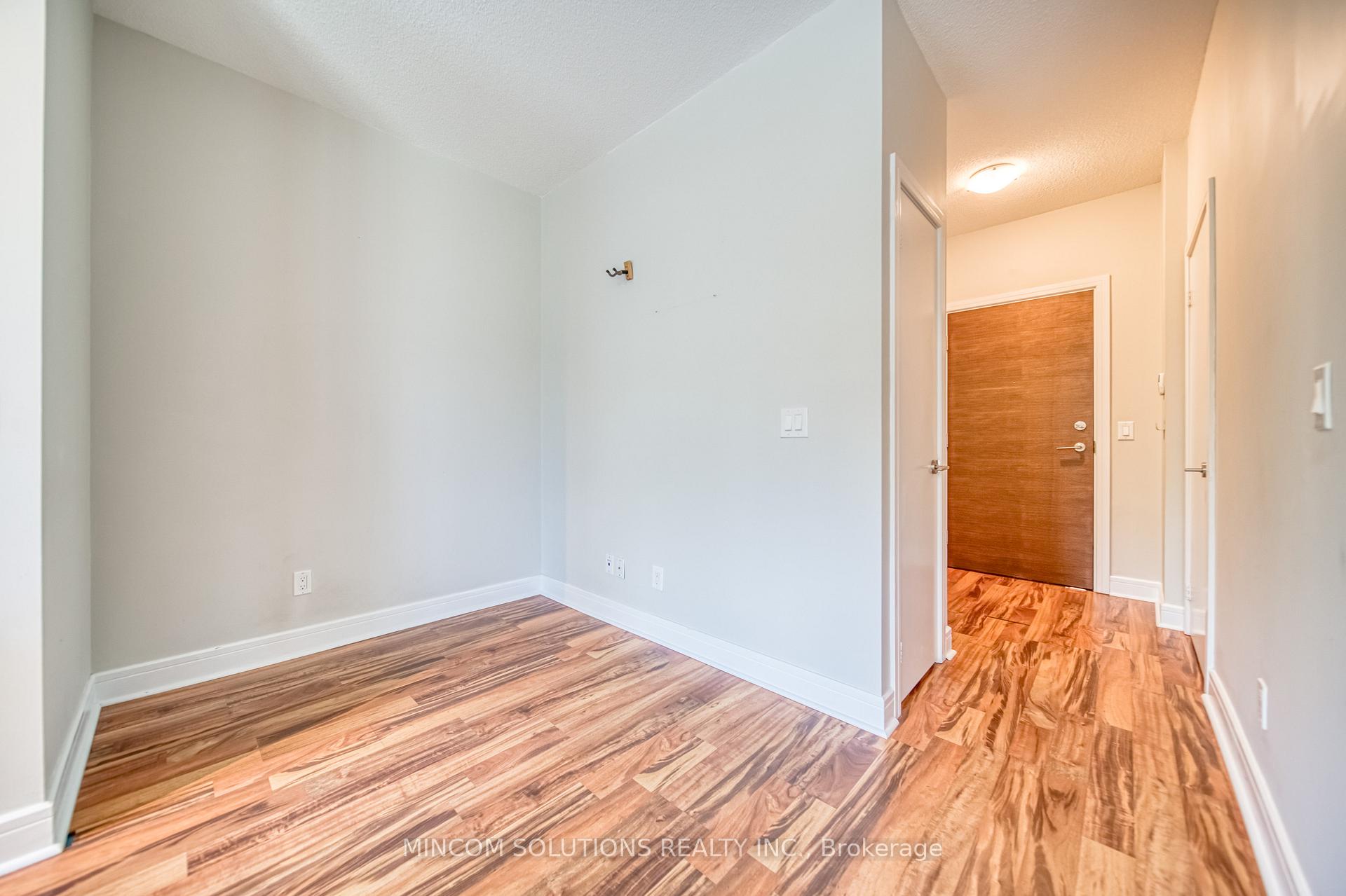 Photo 17 of Unit 110, 35 Brian Peck Crescent, Toronto, Thorncliffe Park — HOMEH