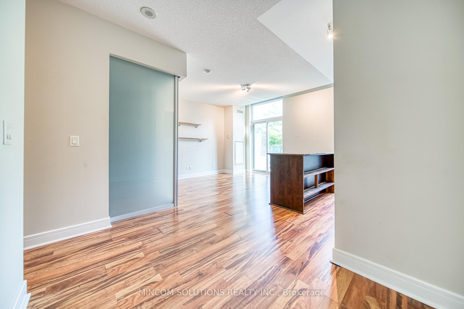 Photo 18 of Unit 110, 35 Brian Peck Crescent, Toronto, Thorncliffe Park — HOMEH