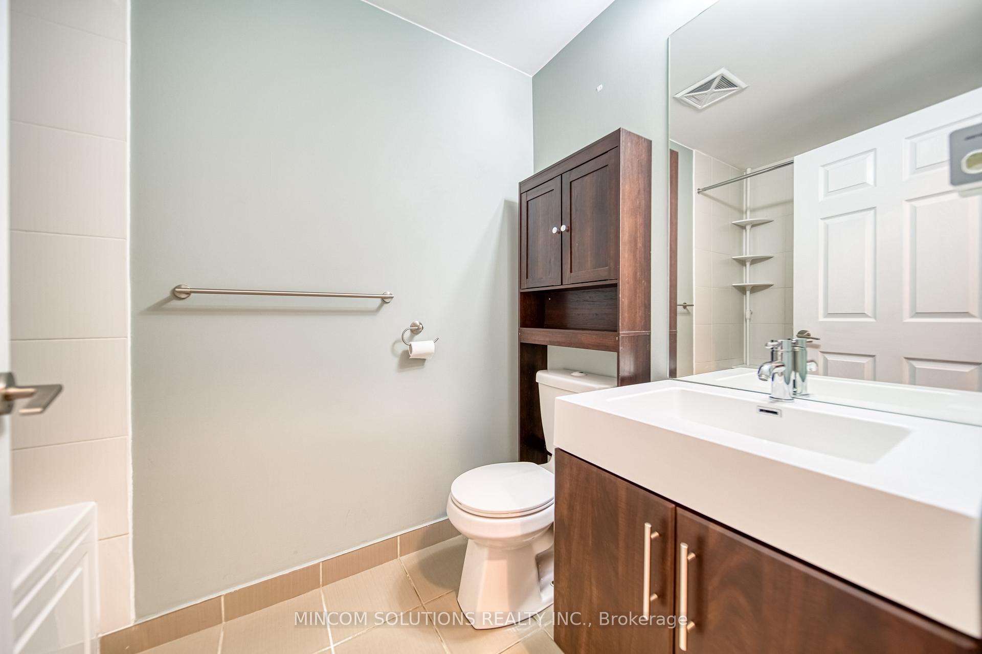 Photo 22 of Unit 110, 35 Brian Peck Crescent, Toronto, Thorncliffe Park — HOMEH