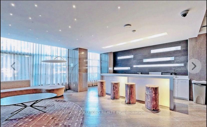 Photo 25 of Unit 110, 35 Brian Peck Crescent, Toronto, Thorncliffe Park — HOMEH