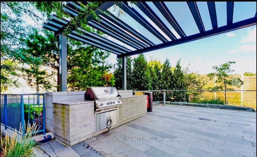 Photo 26 of Unit 110, 35 Brian Peck Crescent, Toronto, Thorncliffe Park — HOMEH