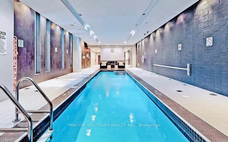 Photo 28 of Unit 110, 35 Brian Peck Crescent, Toronto, Thorncliffe Park — HOMEH