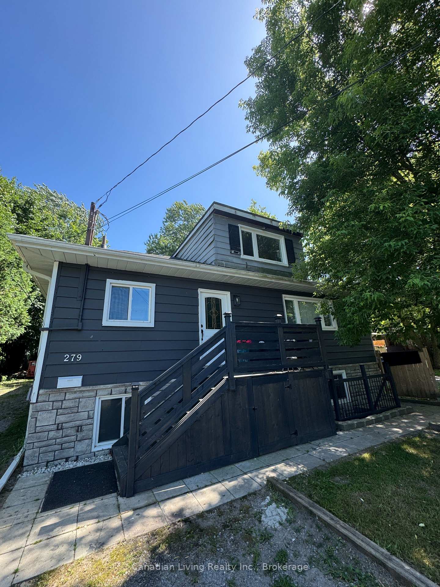 Photo 1 of 279 Irene Drive, Georgina, Keswick South — HOMEH