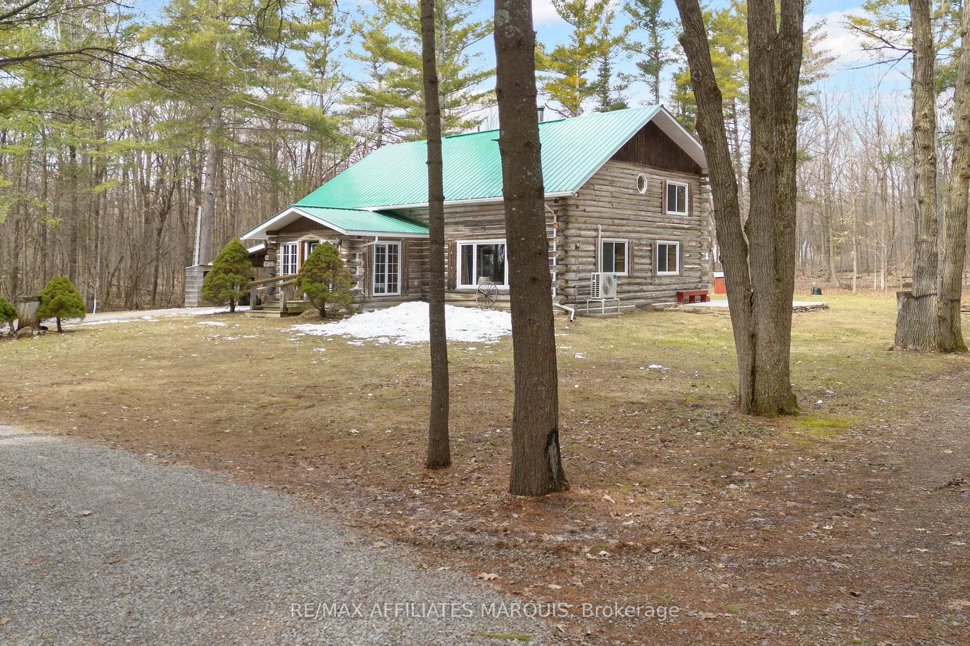 Photo 1 of 44 Tower Road, Rideau Lakes, Rideau Lakes (South Elmsley) Twp — HOMEH