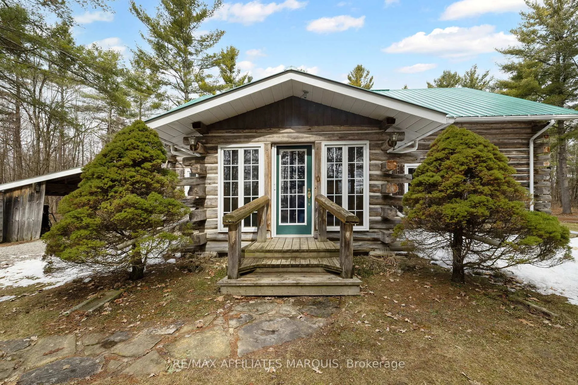 Photo 2 of 44 Tower Road, Rideau Lakes, Rideau Lakes (South Elmsley) Twp — HOMEH
