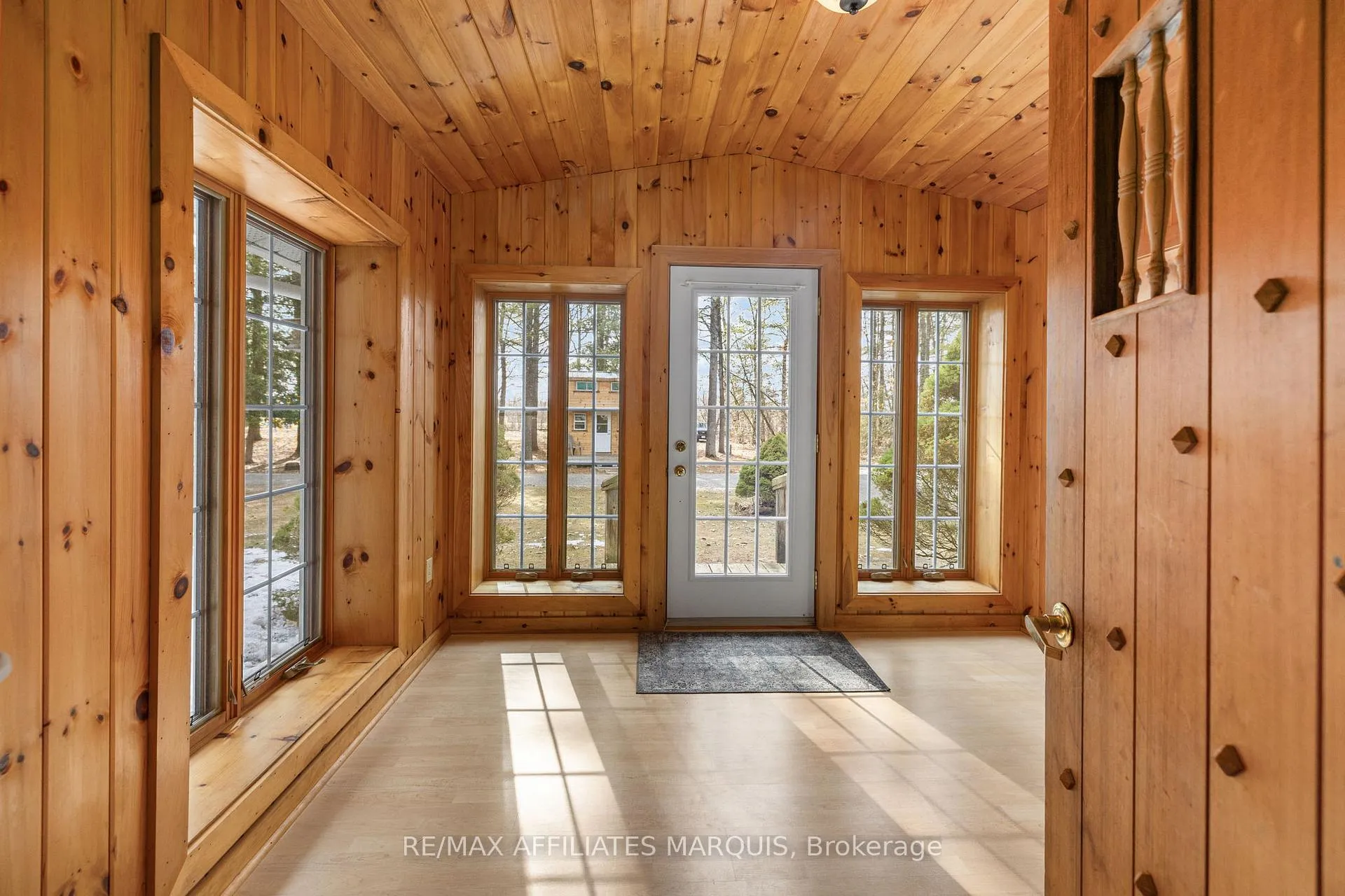 Photo 3 of 44 Tower Road, Rideau Lakes, Rideau Lakes (South Elmsley) Twp — HOMEH